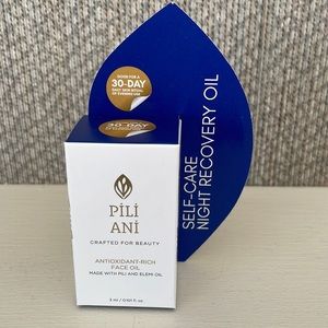 Pili Ani oil